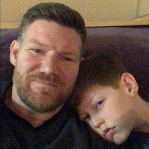 Meet your Posher, Jason